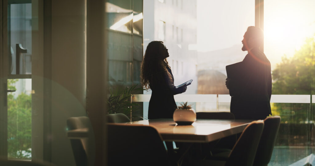 A Masterclass On Building A Business Development System That Works