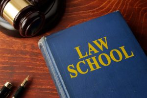The Legacy Of This Long Gone Law School
