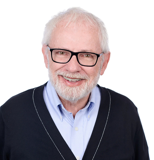 The Big Declutter: Purging a lifetime’s worth of legal books