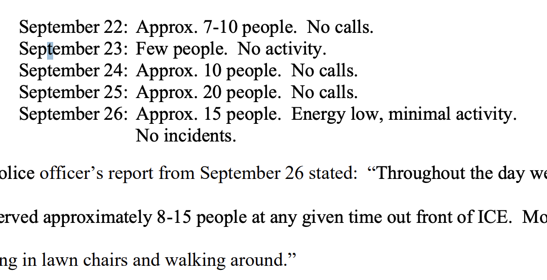 Ninth Circuit Confirms Trump Can Send SEAL Team 6 To Assassinate Dancing Inflatable Frogs