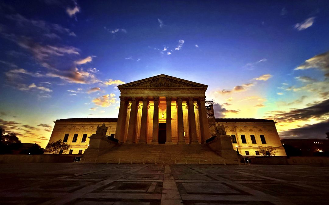 Supreme Court allows Trump to withhold $4B in foreign aid in case in which ABA is a plaintiff