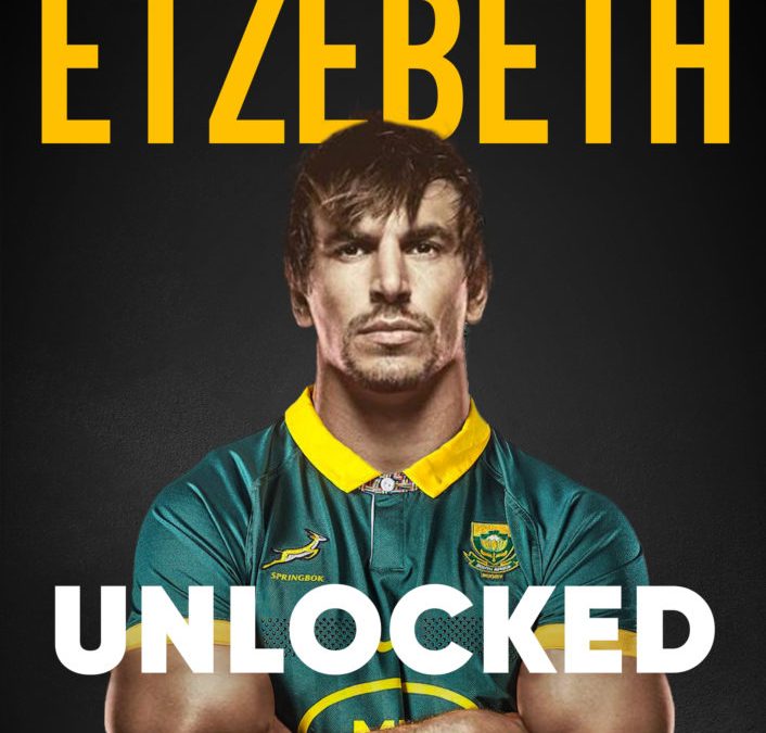 Eben breaks silence on Langebaan saga