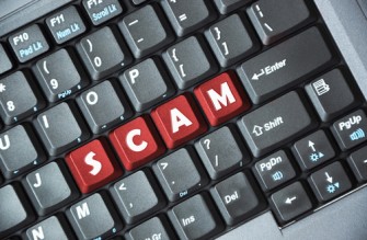 Fake Sullivan & Cromwell entities used by scammers should be dissolved, suit says