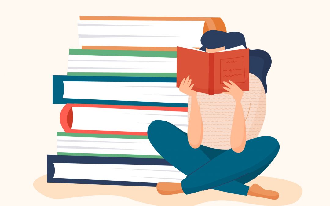 20 Nonfiction Book Recommendations, Most Written By Women, For Holiday Gifts And The Year Ahead