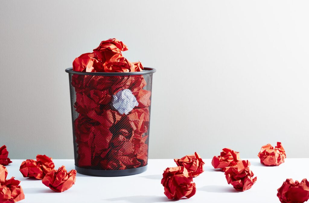 Why Most Law Firm Marketing Fails And What Smart Lawyers Do Instead