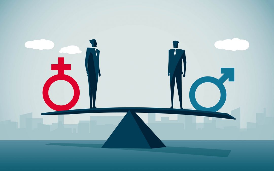 Does Our Profession Have A Gender?