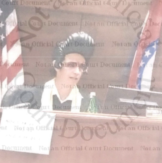 Courthouse rock, political talk lead to potential suspension for Elvis-loving judge