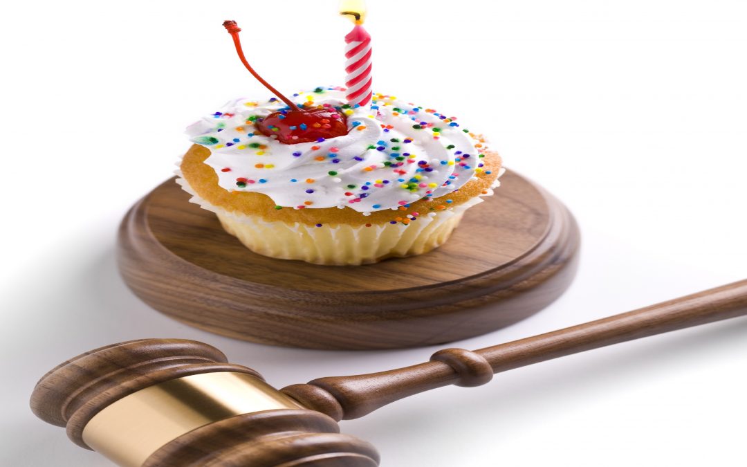 15 Years Of Above The Law