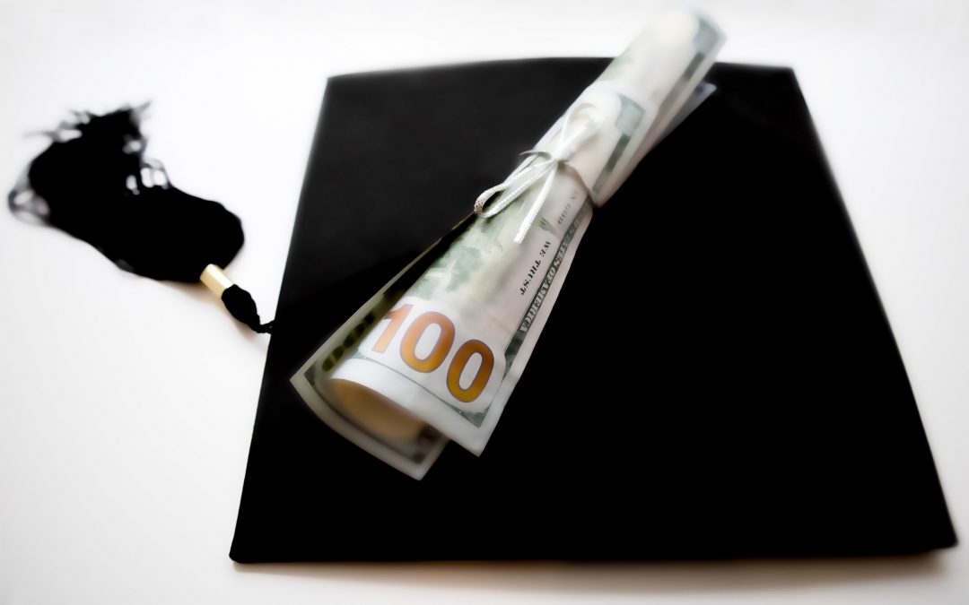 Law Students Can Sometimes ‘Buy’ Good Grades