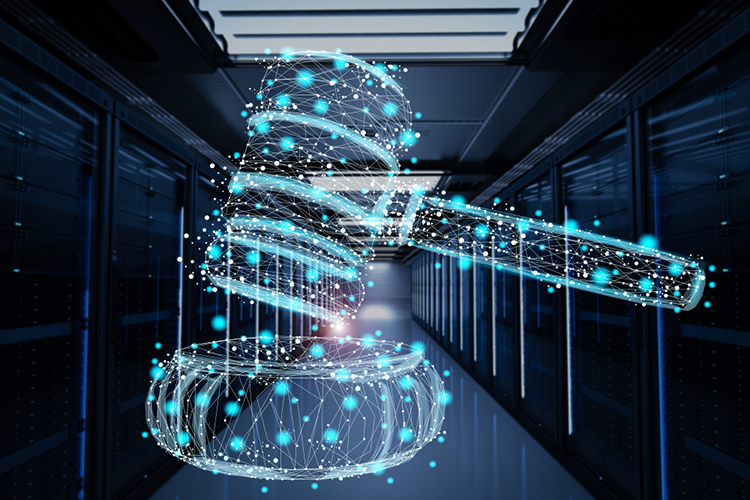 How in-house counsel are increasingly turning to generative AI