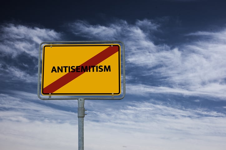 Anti-Zionism Is Antisemitism With A New Haircut
