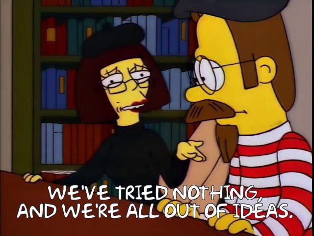 Virginia State Bar Whistles Past Lindsey Halligan Ethics Complaint Claiming It’s Not Their Job