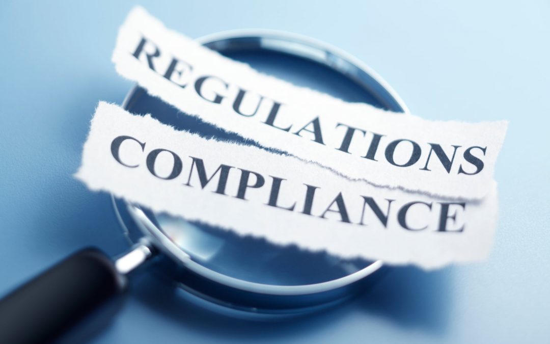 Designing For The Rulebook: How AI Compliance Can Drive Smarter Innovation