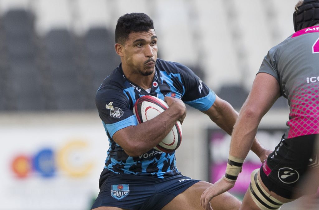 Boland snap up former Bulls flyer