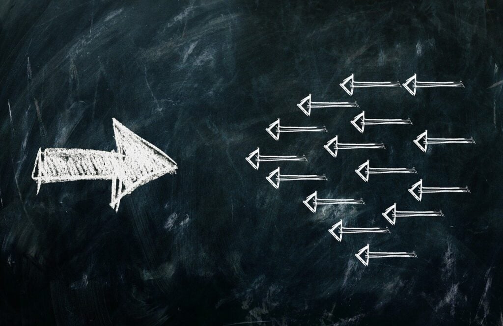 4 Ways Your Firm Can Build Economic Resilience 