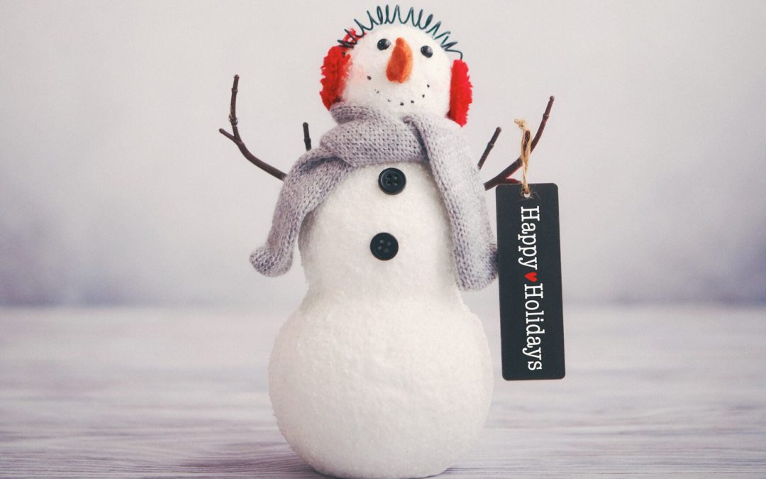 The Lawyer’s Guide To The Holidays