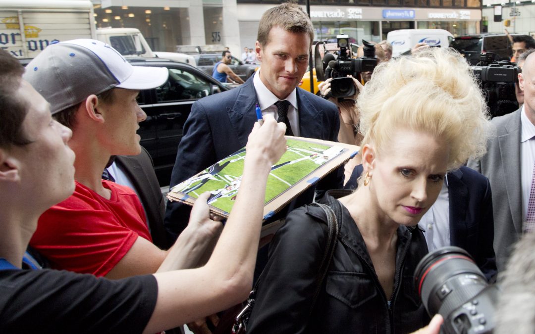 NFL Players Association fires attorney who sued union over retaliation, sex discrimination