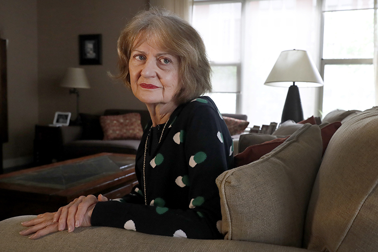 Judge presiding over Border Patrol murder-plot case warned of threats to judges after family members were killed