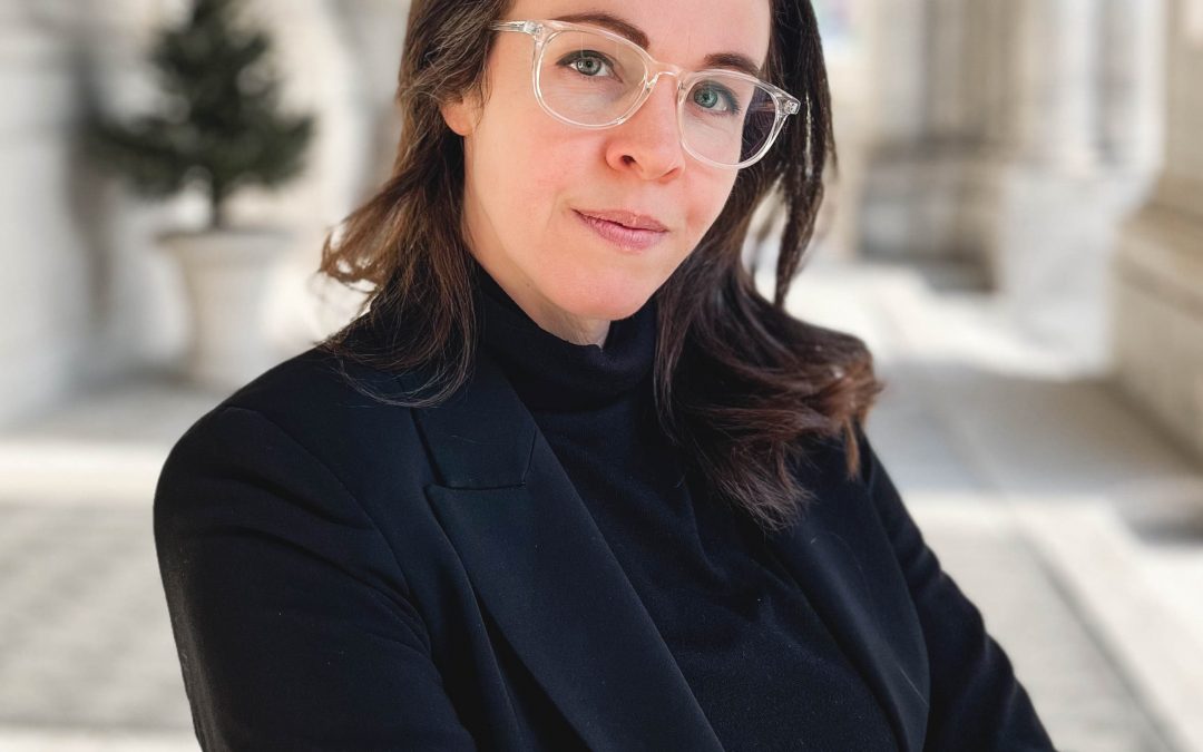 Sex crimes prosecutor finds accountability for sexual harm outside of the criminal system