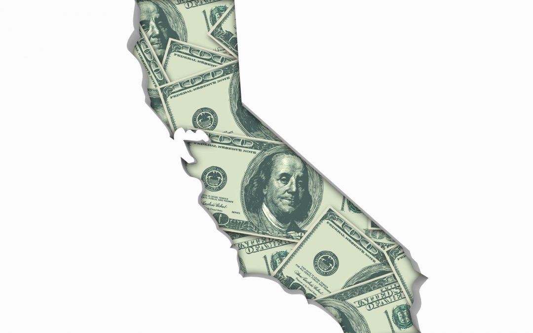 The Bigger They Are The More Column Inches They Get