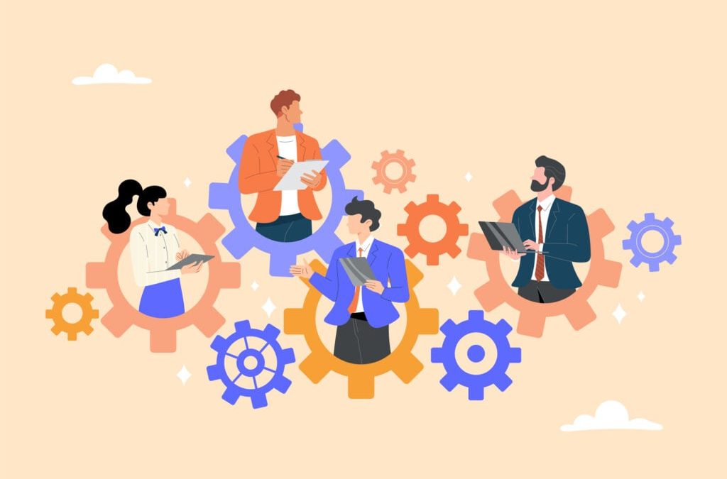 Leveraging A Multigenerational Workforce To Build Stronger Law Firm Culture