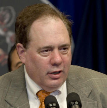 Suspension upheld for former judge accused of pro-Democratic posts