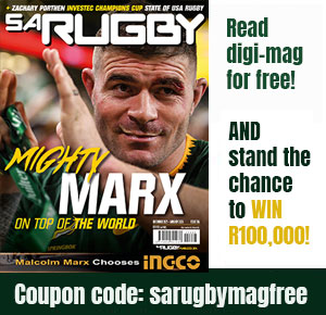 Stormers get double Bok boost for Bulls clash