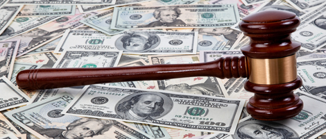 Federal jury awards $120M to coal company in defamation, RICO suit against lawyer