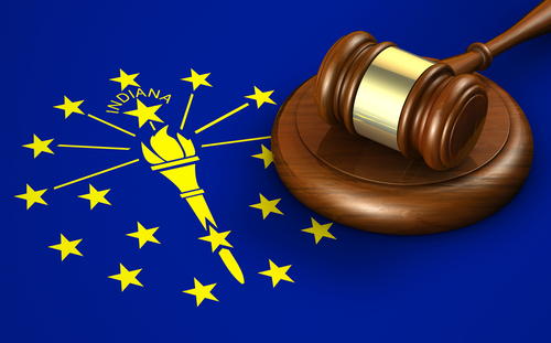 5 suspects arrested in shooting incident involving judge and wife