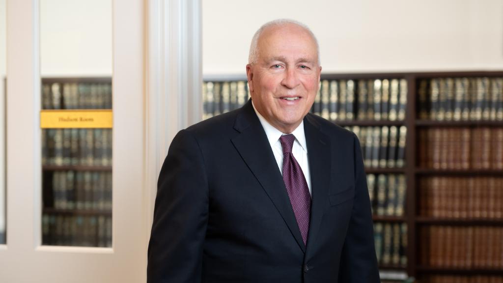 US attorney appointed by federal judges in New York abruptly fired by Trump administration