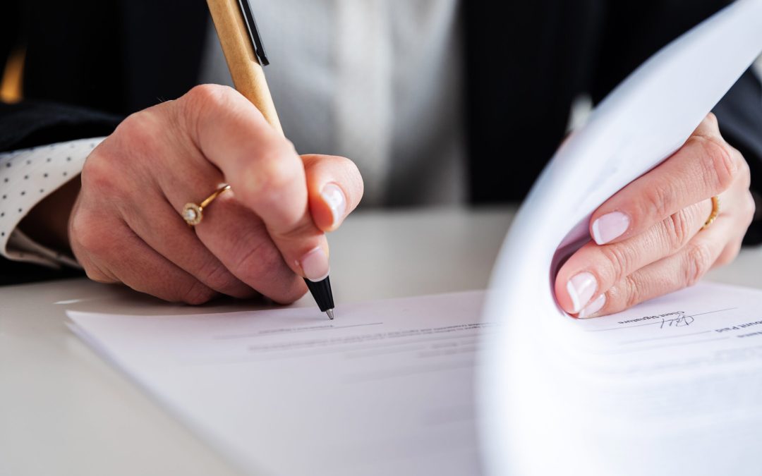 Why High-Trust Contracts Closed Faster In 2025, Without Being Simpler