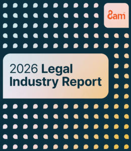 2026 Legal Industry Report