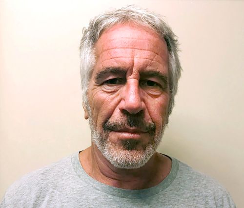 Jeffrey Epstein paid Berkeley Law student’s tuition in exchange for ‘girls’