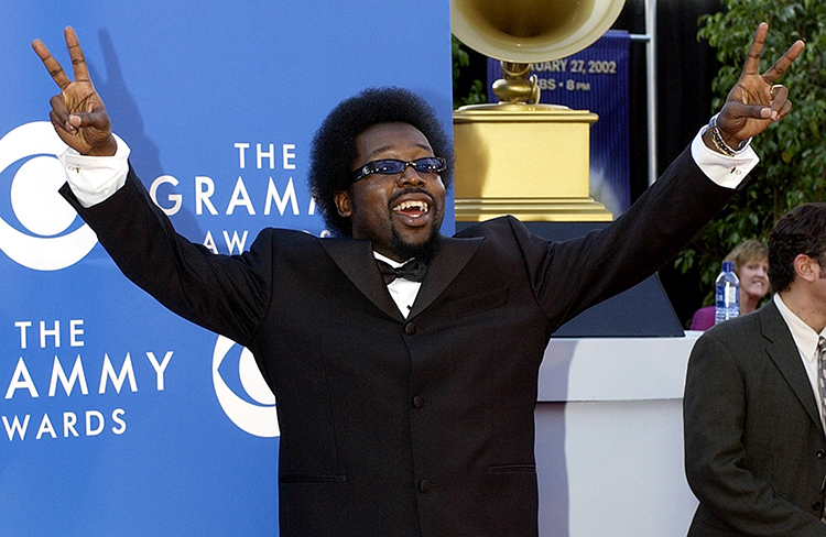 Jury rules for Afroman in case over ‘Lemon Pound Cake’ video that used home raid surveillance footage