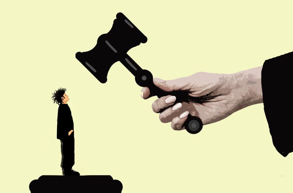 The Judiciary Is Still Unaccountable, And This Congress Won’t Fix It