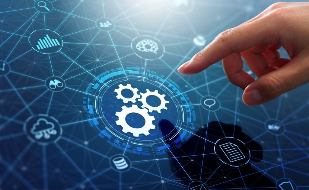 AI, Automation, And The Modern Law Firm: How Smart Systems Create Leverage