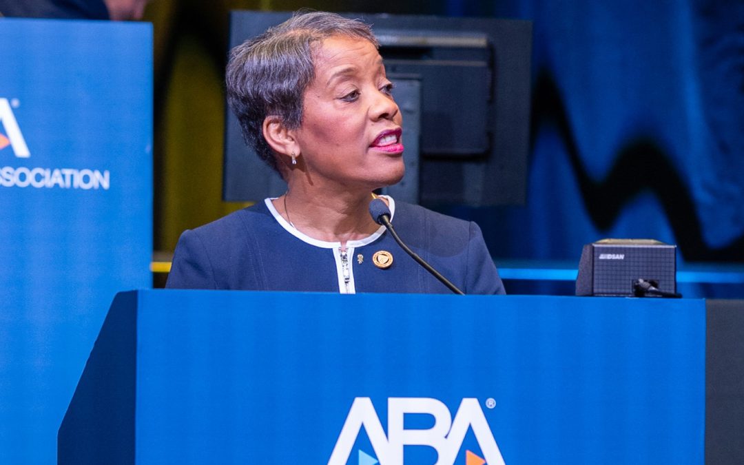 Statement of ABA President Michelle A. Behnke Re: Protecting the judiciary from personal attacks