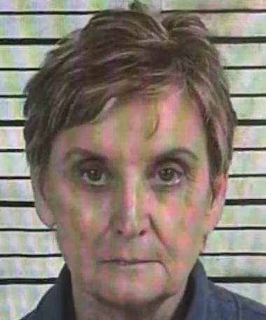 Attorney indicted for trying to kill her husband of more than 25 years