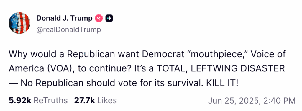 Judge Rules That Kari Lake Is Still A Loser