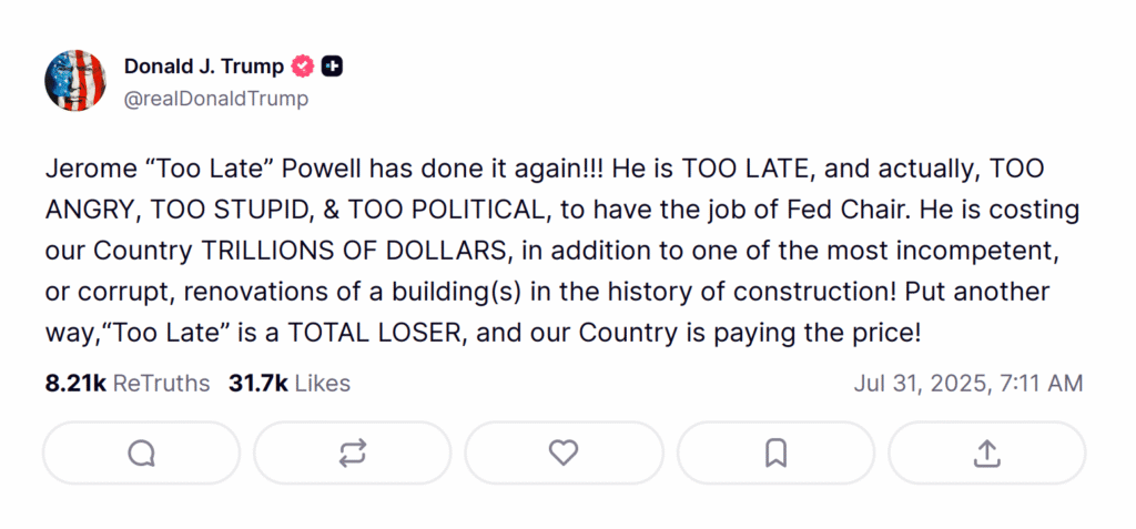 Jeanine Pirro Crashes Out