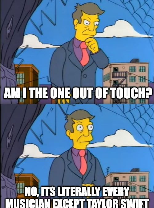 Radiohead Refuses To Be Motion Picture Soundtrack For ICE Propaganda Video