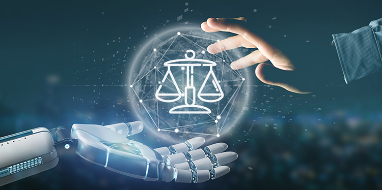 OpenAI sued for practicing law without a license