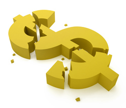 BigLaw’s share of litigation funding dropped in 2025