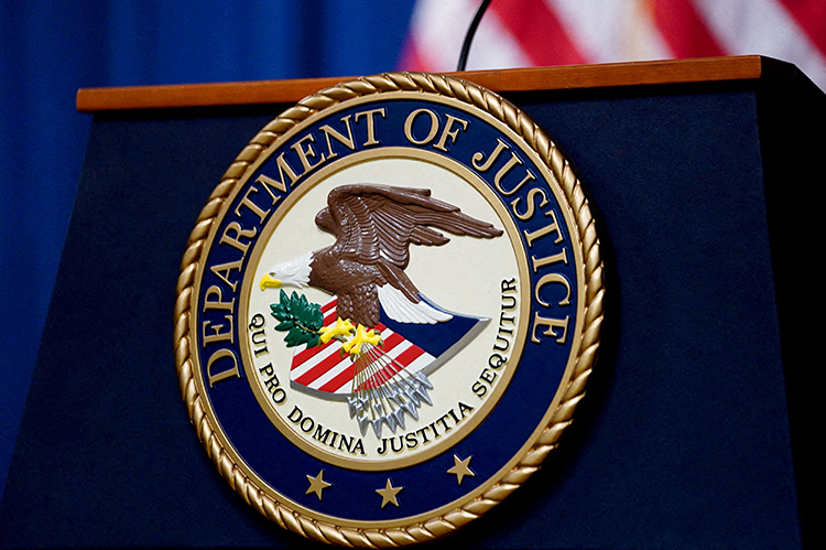DOJ guts program helping immigrants receive affordable legal representation