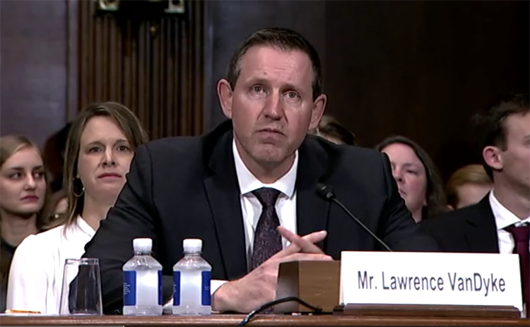 9th Circuit judge rebuked by colleagues for ‘vulgar barroom’ language in dissent