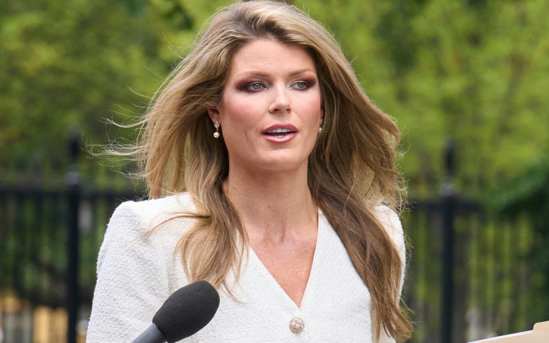 Florida Bar reverses itself, says it is not investigating Lindsey Halligan