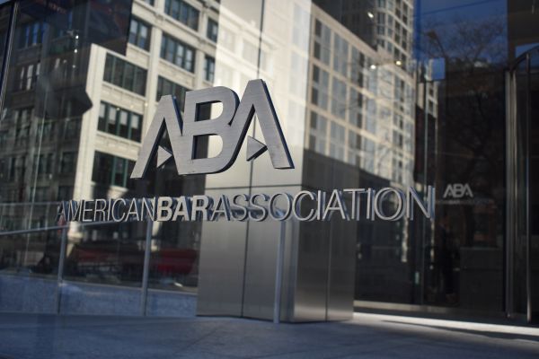 ABA amicus brief supports law firms targeted by executive orders