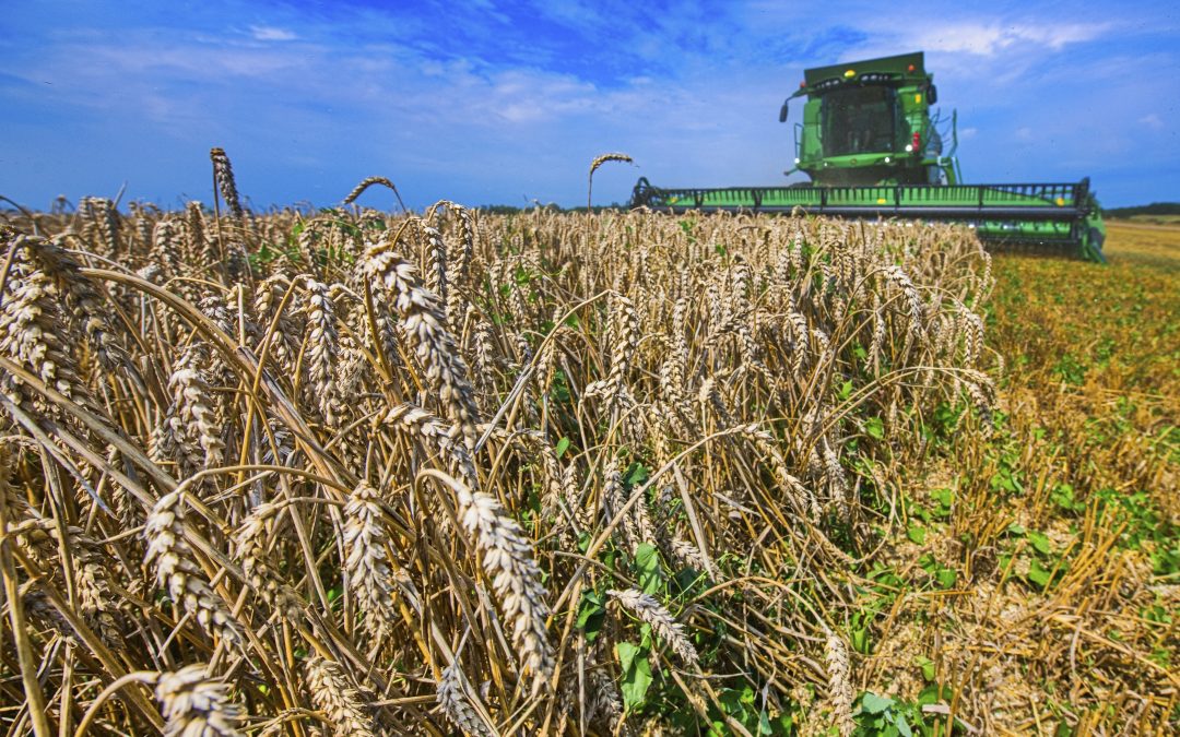 John Deere agrees to pay farmers $99M for allegedly monopolizing repair