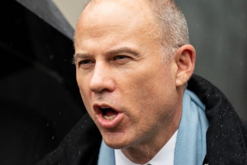 Stormy Daniels’ former lawyer Michael Avenatti released from prison, moved to halfway house