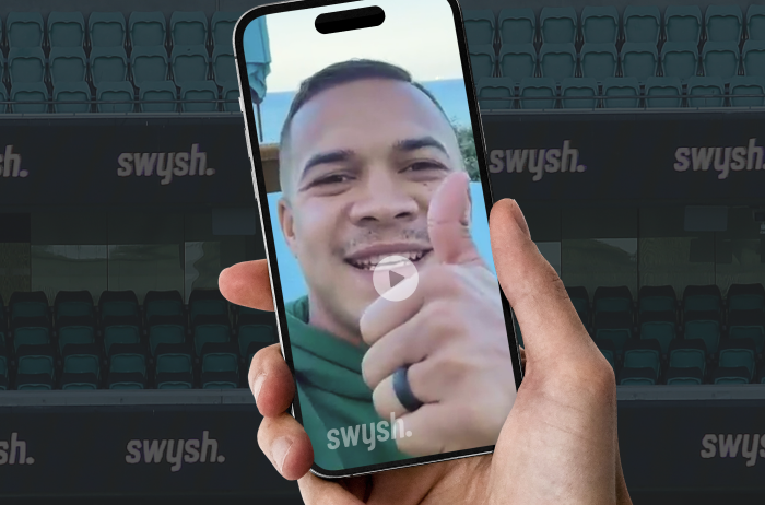 The New Autograph : How Rugby Stars are Making Mums Feel Like the MVP this Mother’s Day